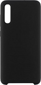 Накладка для Samsung Galaxy A70 чёрный EG