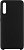 Накладка для Samsung Galaxy A70 чёрный EG