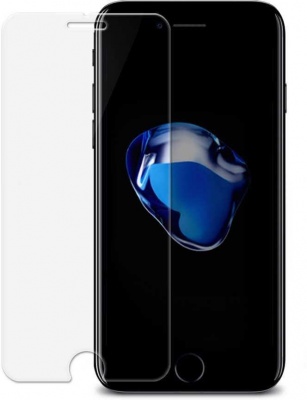 Защитное стекло для Apple iPhone 7 plus, 8 plus SG 