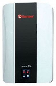 Водонагреватель Thermex 700 Stream combi cr