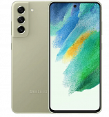 Samsung Galaxy S21 FE 8/128 ГБ, зеленый (Б/У) при записи видео посторонние шумы