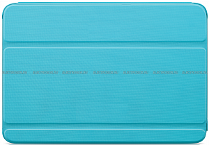 Чехол Book Cover для Samsung Galaxy Note 12.2 P9000/P9010/P9050 Голубой