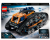 Конструктор Lego technik app controlled transformation vehicle 42140