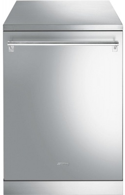 Посудомоечная машина Smeg Lvs43stxin