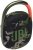 Портативная акустика JBL CLIP 4 камуфляж