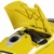 Пылесос Miele S 8330 желтый (41833012)