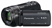 Видеокамера Panasonic Hc-X810ee-K