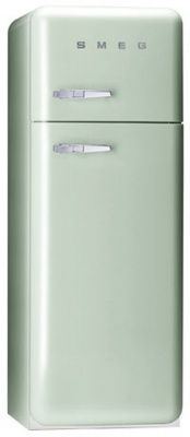 Холодильник Smeg Fab30v7