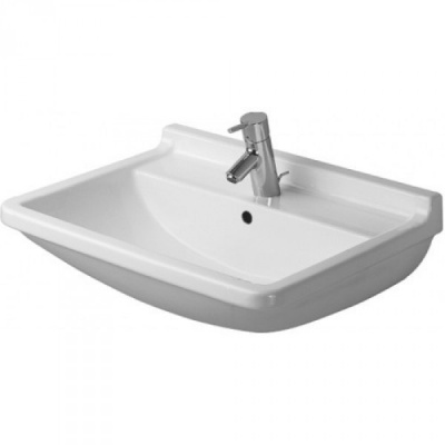 Раковина Duravit Starck 3 650х485 0300650000