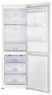 Холодильник Samsung Rb33j3200ef