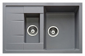 Кухонная мойка Longran Uls780.500 15 - 49