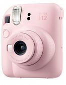 Фотоаппарат Fujifilm Instax Mini 12 Blossom Pink