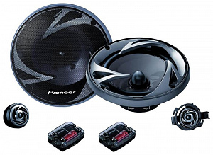 Колонки Pioneer Ts A132ci