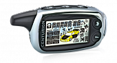 Автосигнализация (Блок брелок) для Centurion Tango v.2 
