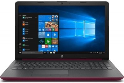 Ноутбук Hp 15-db0067ur 1196680