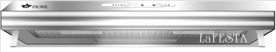 Вытяжка Fiore LaFESTA 500 Wh (белый)