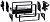Рамка Metra Toyota Matrix,Pontiac 3-07 2,1din (крепеж) (MeTrA 99-8205)