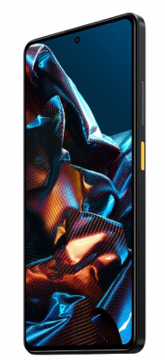 Смартфон Xiaomi POCO X5 Pro 5G 6/128 Гб желтый