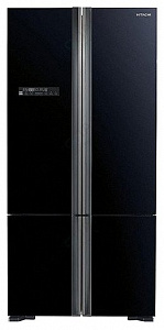 Холодильник Hitachi R-Wb 732 Pu5 Gbk