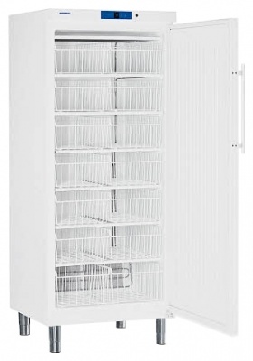 Встраиваемый холодильник Liebherr Gg 5210
