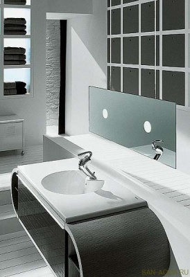 Раковина Roca Veranda 327443000