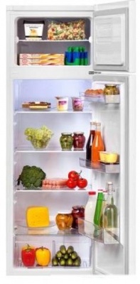 Холодильник Beko Dskr5280m01w
