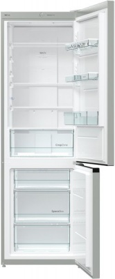 Холодильник Gorenje Nrk611ps4