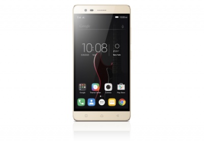 Lenovo IdeaPhone K5 Note Gold