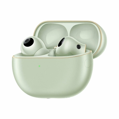 Наушники Huawei Freebuds Pro 4 (Green)
