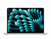Ноутбук Apple MacBook Air 15 Silver (M4, 24Gb, 1Tb) Z1h0000mz