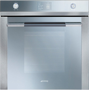 Духовой шкаф Smeg Sfp130b