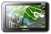 Gps Навигатор xDevice Imola Hd  Навител.