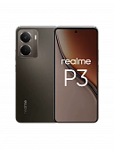 Смартфон Realme P3 12Gb 256Gb (Grey)