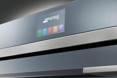 Духовой шкаф Smeg Sf130