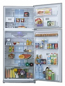 Холодильник Toshiba Gr-R74rda(Sc)