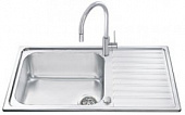 Кухонная мойка Smeg Lgmr861