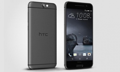 Htc One A9 (серый)