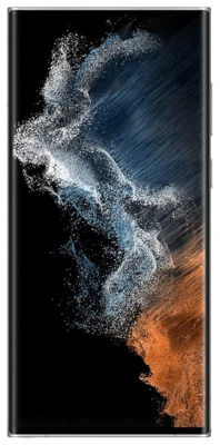 Смартфон Samsung Galaxy S22 Ultra 8/128 ГБ белый