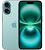 Смартфон Apple iPhone 16 128Gb бирюзовый (teal)