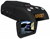 Антирадар Mongoose Gps-2000Vr(Poi точки,GPS) видеорегистратор