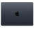 Apple MacBook Air 13.6 (2022) Z161003y3 M2 16 Gb, 512 Gb Midnight