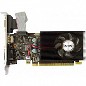 Видеокарта Afox GeForce Gt 710 2Gb (Af710-2048D3l5-V3)