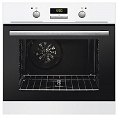Духовой шкаф Electrolux Ezb 53410 Aw