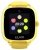 Детские умные часы ELARI KidPhone Fresh желтый