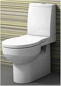 Унитаз-компакт Santek Аллегро 1Wh301955