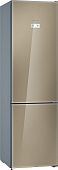 Холодильник Bosch Kgn39lq31r
