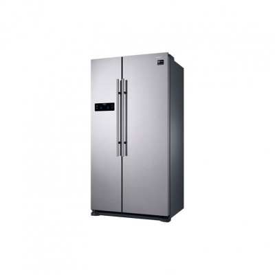 Холодильник Samsung Rs57k4000sa/Wt