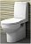 Унитаз-компакт Santek Аллегро 1Wh301955