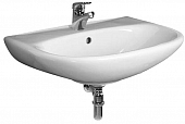 Раковина Jika Zeta 50х40 см 1039.0.000.104.1