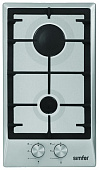 Газовая варочная панель Simfer H30v20m501